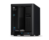 WD My Cloud Pro Series PR2100 4TB - 380879 - zdjęcie 4
